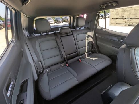 New 2026 GMC Terrain AT4 w/ LPO, Floor Liner Package image 14