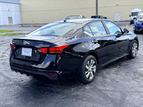 Used 2019 Nissan Altima 2.5 S FWD image 6