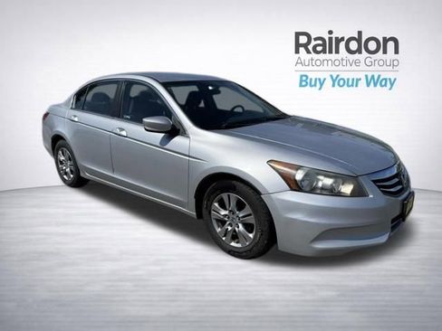Used 2011 Honda Accord LX-P image 1