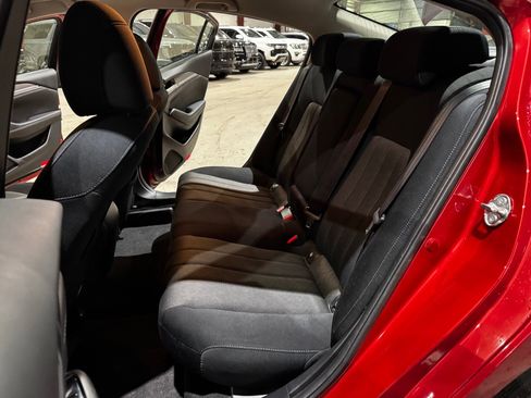 Used 2019 MAZDA MAZDA6 Sport image 21