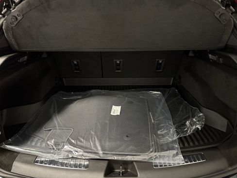 New 2025 Cadillac XT4 Premium Luxury w/ Cold Weather Package image 43