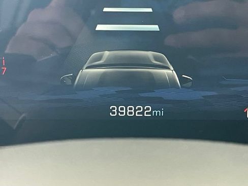 Used 2025 Chevrolet Equinox LT FWD image 40