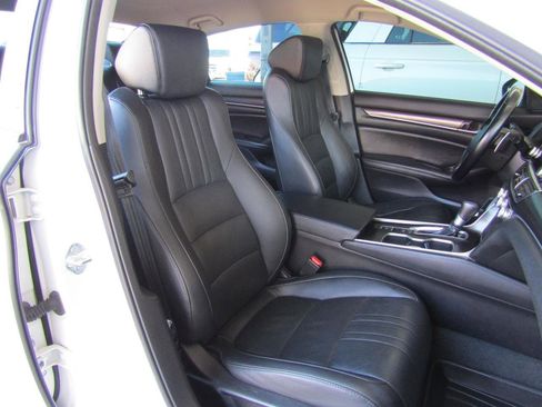Used 2021 Honda Accord Sport Special Edition image 11