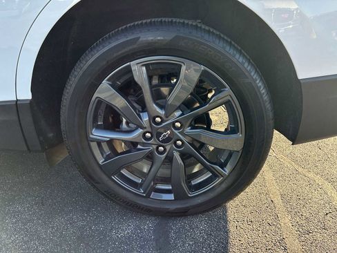 Used 2022 Chevrolet Equinox RS w/ LPO, Floor Liner Package image 31