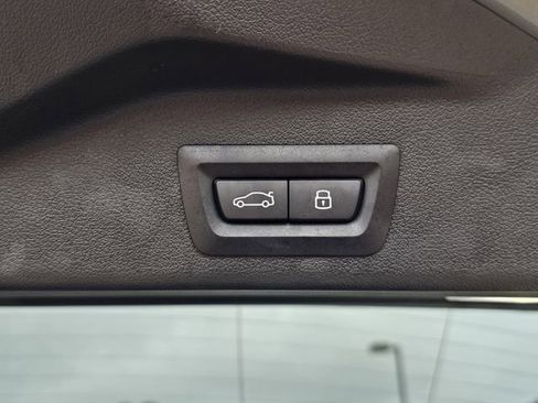 Used 2025 BMW X5 xDrive40i w/ M Sport Package image 32