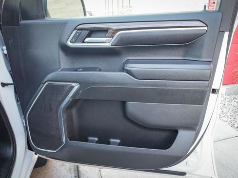 Used 2024 Chevrolet Silverado 1500 LT w/ Protection Package image 25