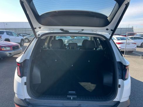 Used 2023 Hyundai Tucson SEL image 33