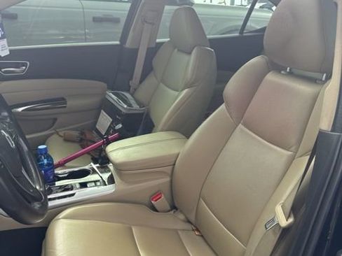 Used 2020 Acura TLX 2.4L image 4