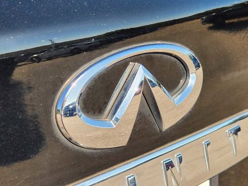 Used 2017 INFINITI QX50 2WD w/ Premium Plus Package image 12