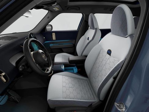 New 2027 MINI Cooper Countryman S AWD/4WD image 6
