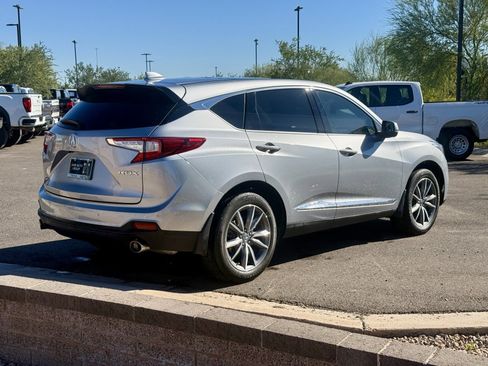 Used 2019 Acura RDX w/ Technology Package image 3