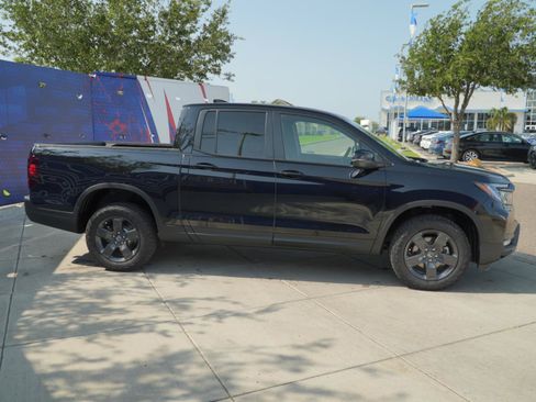 New 2026 Honda Ridgeline TrailSport image 4