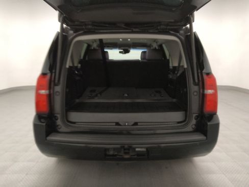Used 2016 Chevrolet Tahoe LT w/ Max Trailering Package image 29