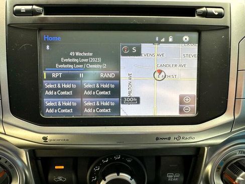 Used 2019 Toyota 4Runner SR5 image 20