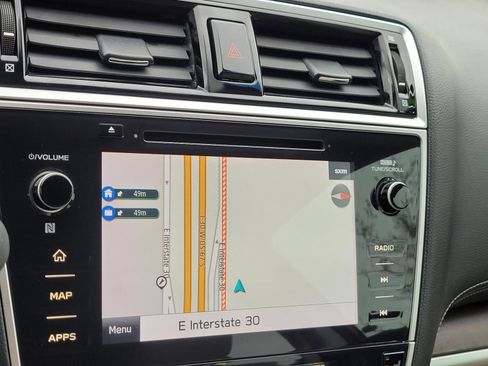 Used 2019 Subaru Outback 2.5i Limited image 11