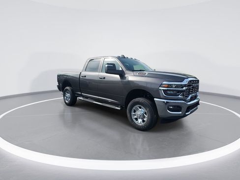 New 2026 RAM 2500 Tradesman AWD/4WD image 2