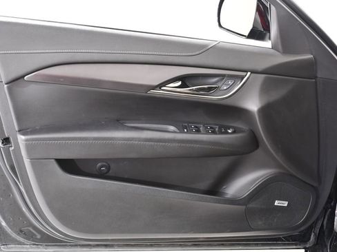 Used 2016 Cadillac ATS 2.0T AWD Sedan image 25