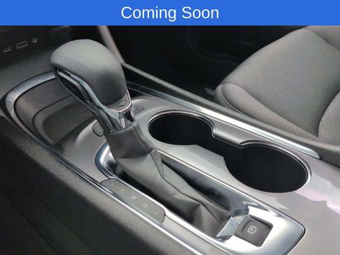 Used 2024 Chevrolet Malibu LT FWD image 30