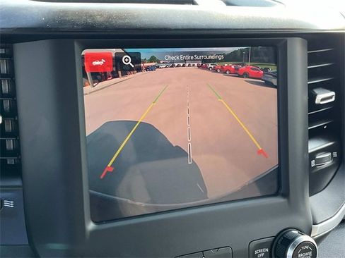 Used 2024 RAM 3500 Big Horn image 34