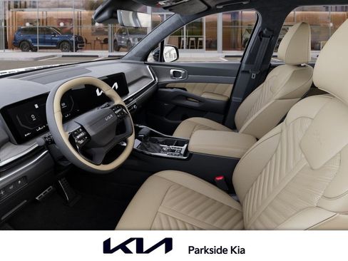 New 2026 Kia Sorento SX Prestige AWD/4WD image 17