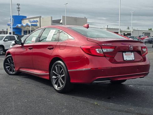 Used 2022 Honda Accord EX-L image 6