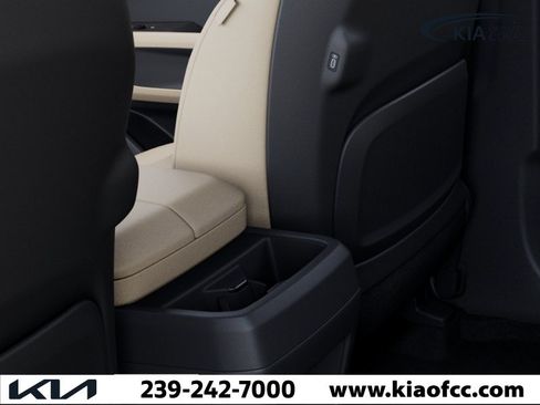 New 2027 Kia Telluride EX AWD/4WD image 26