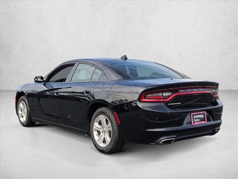 Used 2023 Dodge Charger SXT image 8