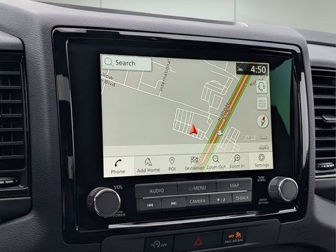 Used 2023 Nissan Frontier PRO-4X w/ Pro-4X Premium Package image 23