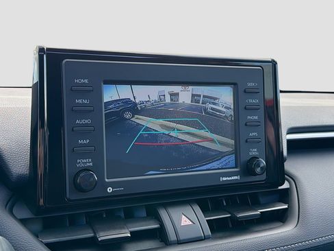 Used 2020 Toyota RAV4 XLE w/ Convenience Package image 19