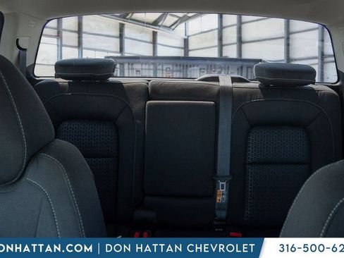 Used 2016 GMC Canyon SLE w/ Trailering Package AWD/4WD image 19