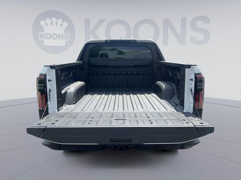 New 2026 GMC Sierra EV Elevation w/ Premium Package image 22