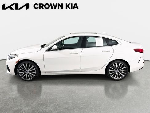 Used 2023 BMW 228i xDrive Gran Coupe 228i xDrive w/ Premium Package 2 image 9