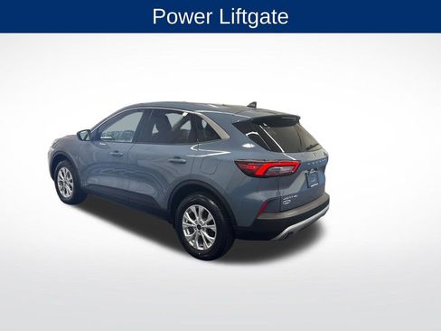 Certified 2023 Ford Escape Active AWD/4WD image 4
