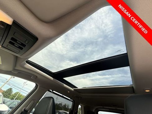 Certified 2024 Nissan Rogue SV w/ SV Premium Package AWD/4WD image 21
