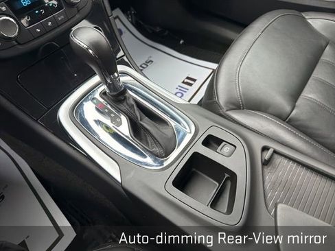 Used 2012 Buick Regal Leather FWD image 28