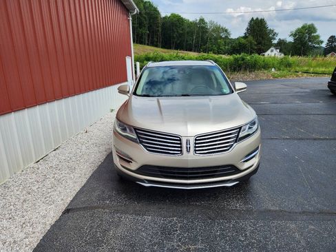 Used 2017 Lincoln MKC Reserve w/ Lincoln MKC Climate Package AWD/4WD image 4