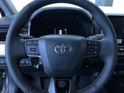 New 2026 Toyota Camry XLE image 24