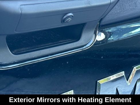 New 2026 RAM 1500 Big Horn image 36