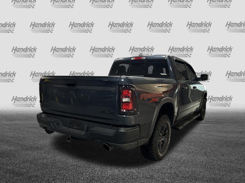 Used 2025 RAM 1500 Rebel w/ Rebel Level 2 Equipment Group AWD/4WD image 11