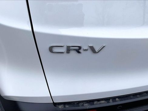 Used 2023 Honda CR-V EX-L image 9
