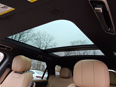 Used 2024 Land Rover Range Rover Sport SE image 14