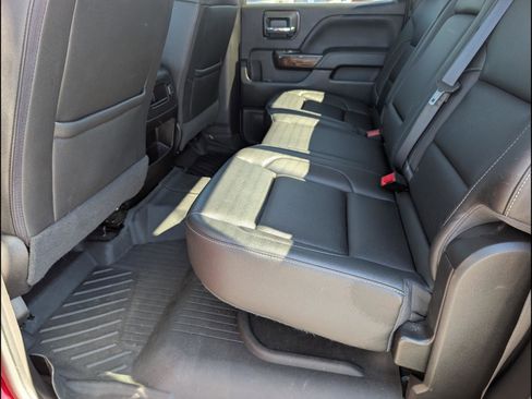 Used 2018 GMC Sierra 1500 SLT AWD/4WD image 12