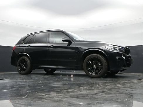 Used 2015 BMW X5 xDrive35d AWD/4WD image 48
