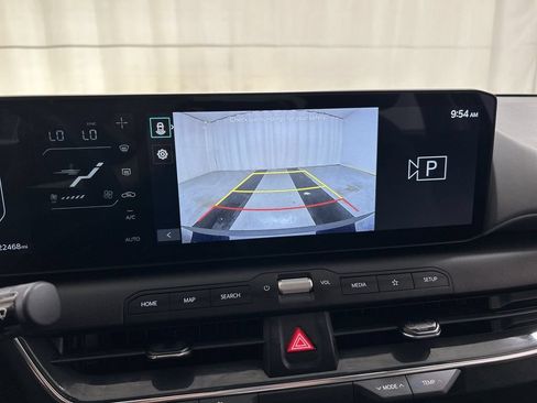 Certified 2025 Kia K4 EX FWD image 15