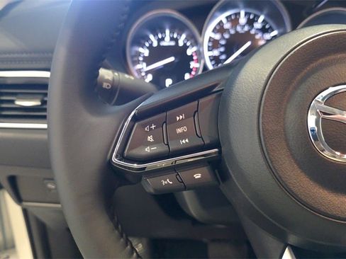 New 2025 MAZDA CX-5 AWD 2.5 S w/ Select Package image 25