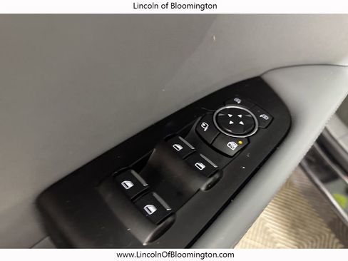 Certified 2022 Lincoln Nautilus Reserve w/ Equipment Group 201A image 57