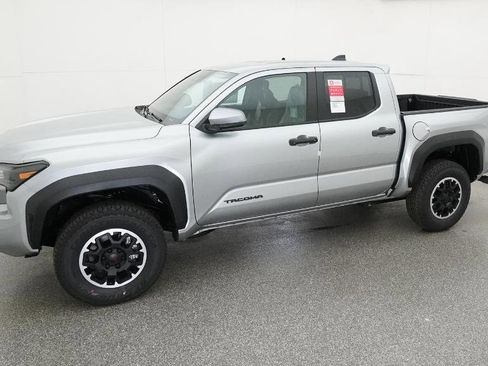 New 2026 Toyota Tacoma TRD Off-Road image 7