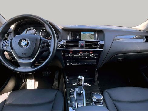 Used 2017 BMW X3 xDrive28i AWD/4WD image 12