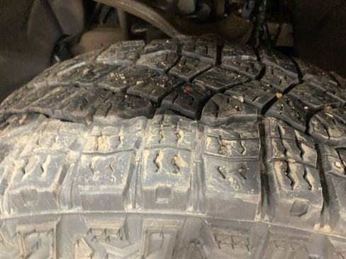 Used 2023 Chevrolet Silverado 1500 Custom Trail Boss w/ Realtree Special Edition image 31