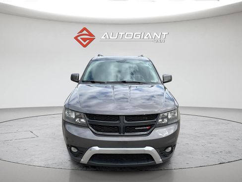 Used 2015 Dodge Journey Crossroad w/ Flexible Seating Group AWD/4WD image 6